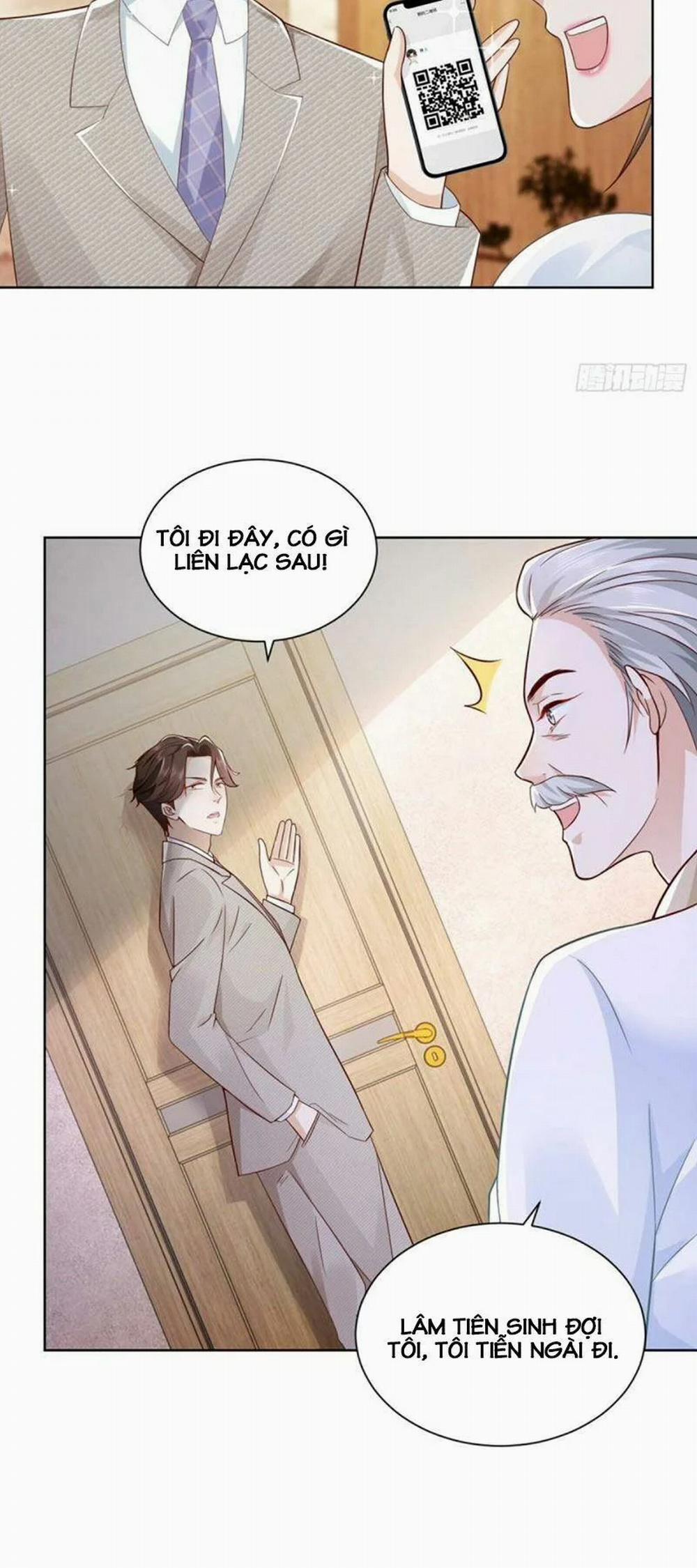 Mỗi Tuần Ta Có Một Nghề Nghiệp Mới 44 trang 9