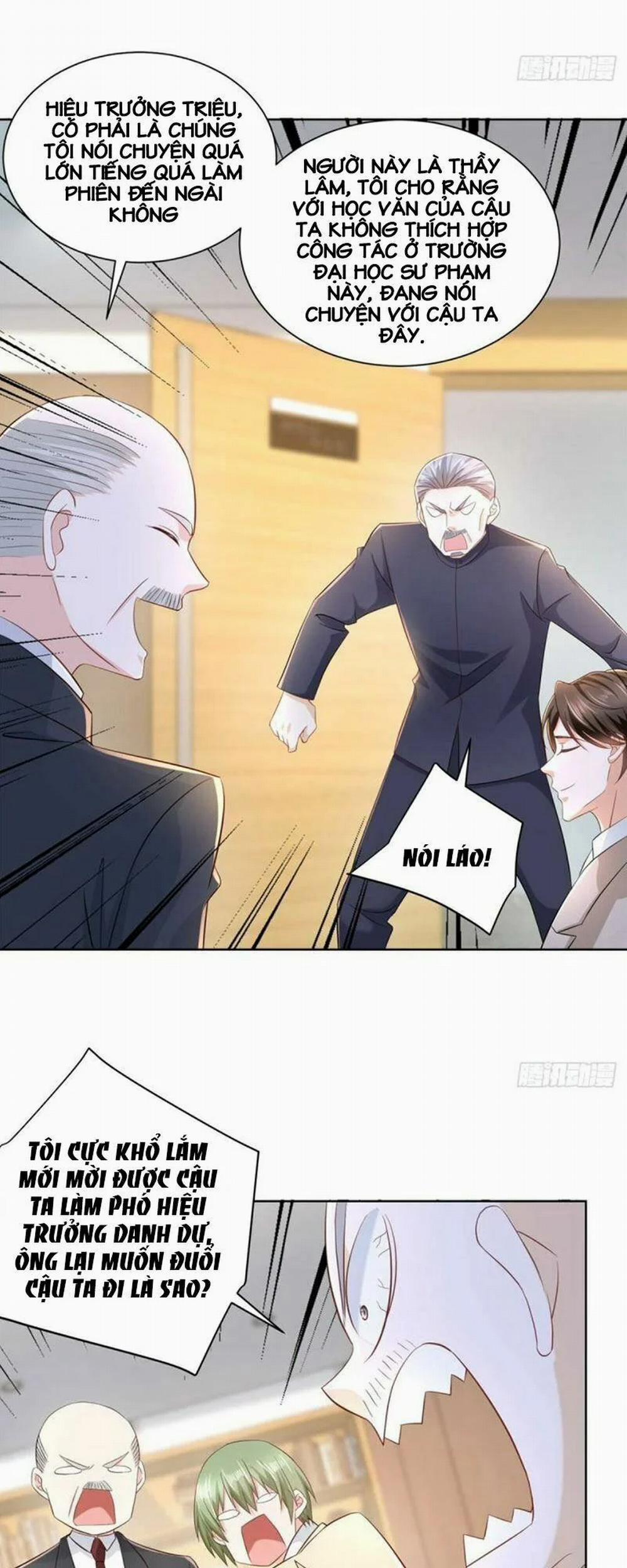 Mỗi Tuần Ta Có Một Nghề Nghiệp Mới 45 trang 11