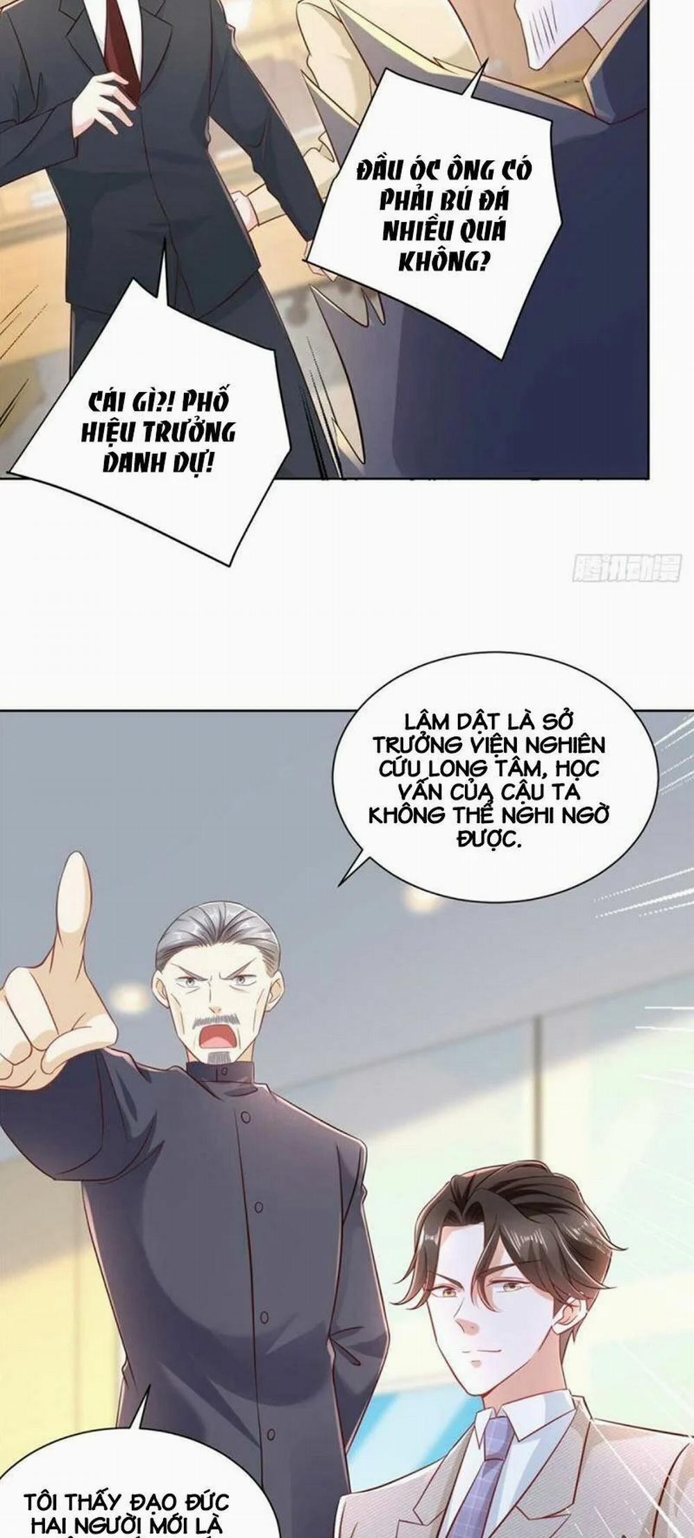 Mỗi Tuần Ta Có Một Nghề Nghiệp Mới 45 trang 12