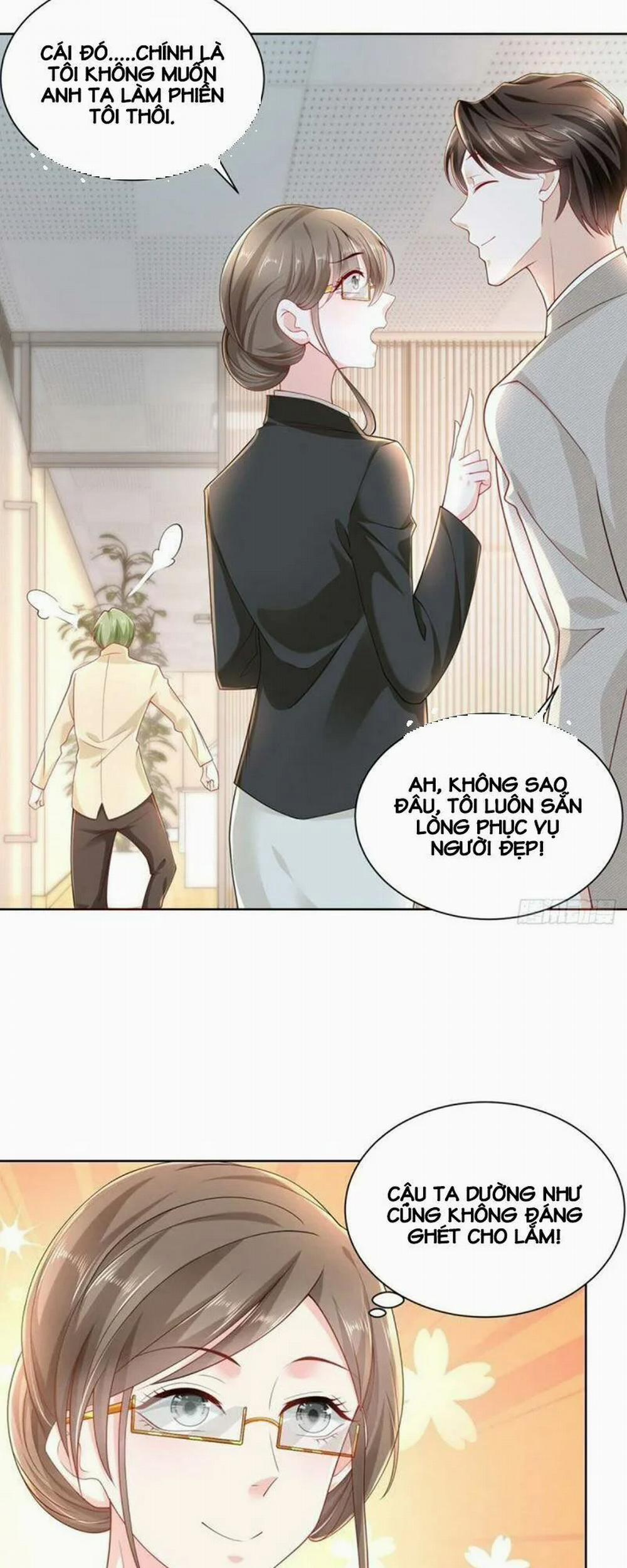 Mỗi Tuần Ta Có Một Nghề Nghiệp Mới 45 trang 2