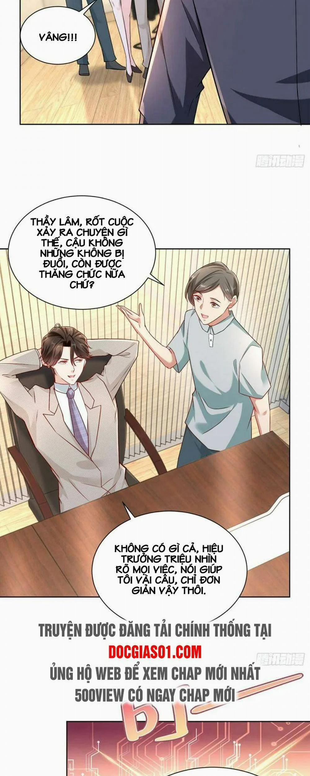 Mỗi Tuần Ta Có Một Nghề Nghiệp Mới 45 trang 20