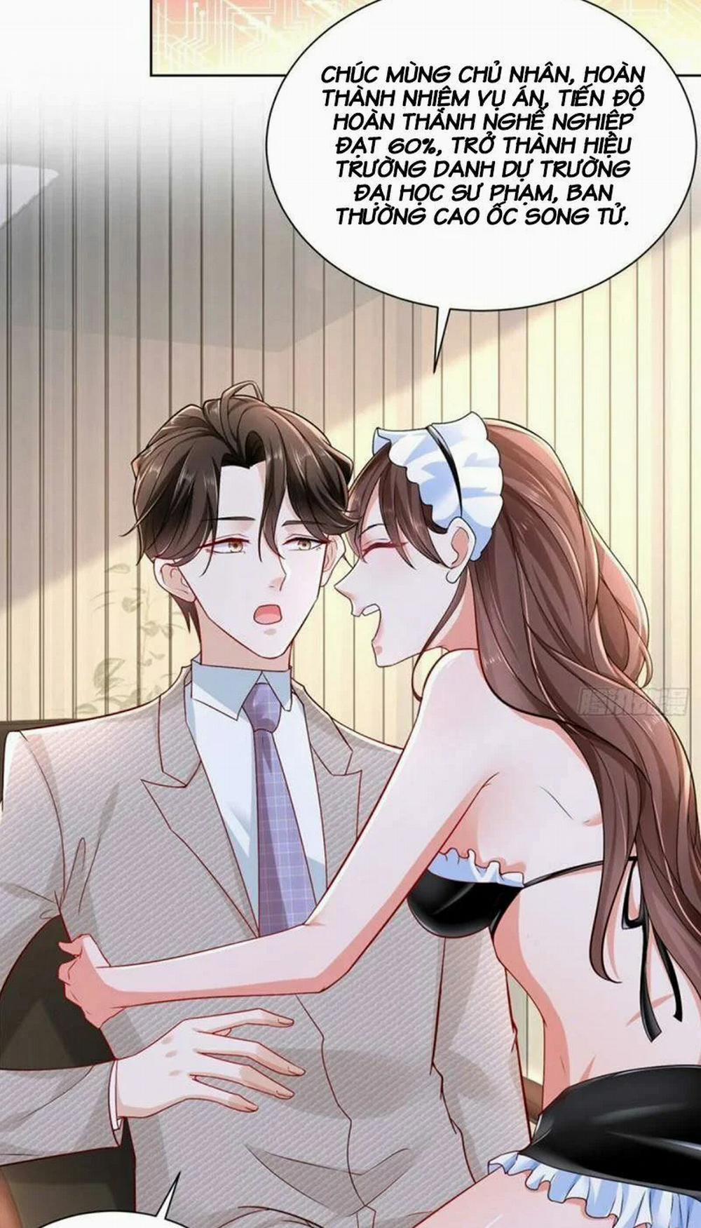 Mỗi Tuần Ta Có Một Nghề Nghiệp Mới 45 trang 21