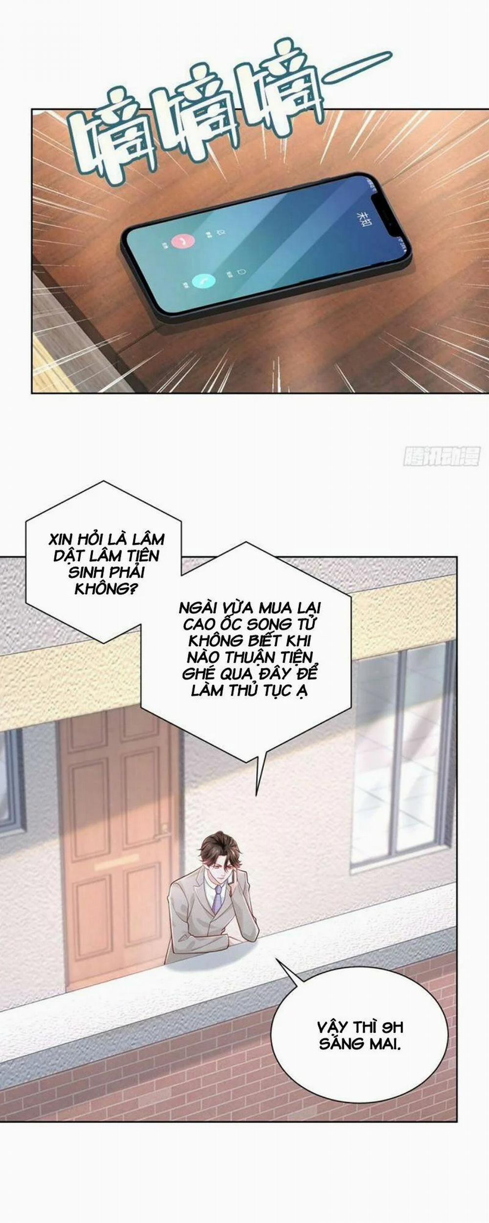 Mỗi Tuần Ta Có Một Nghề Nghiệp Mới 45 trang 23