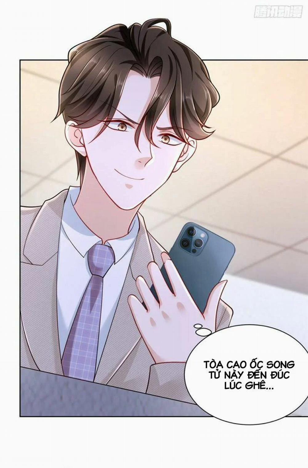 Mỗi Tuần Ta Có Một Nghề Nghiệp Mới 45 trang 24