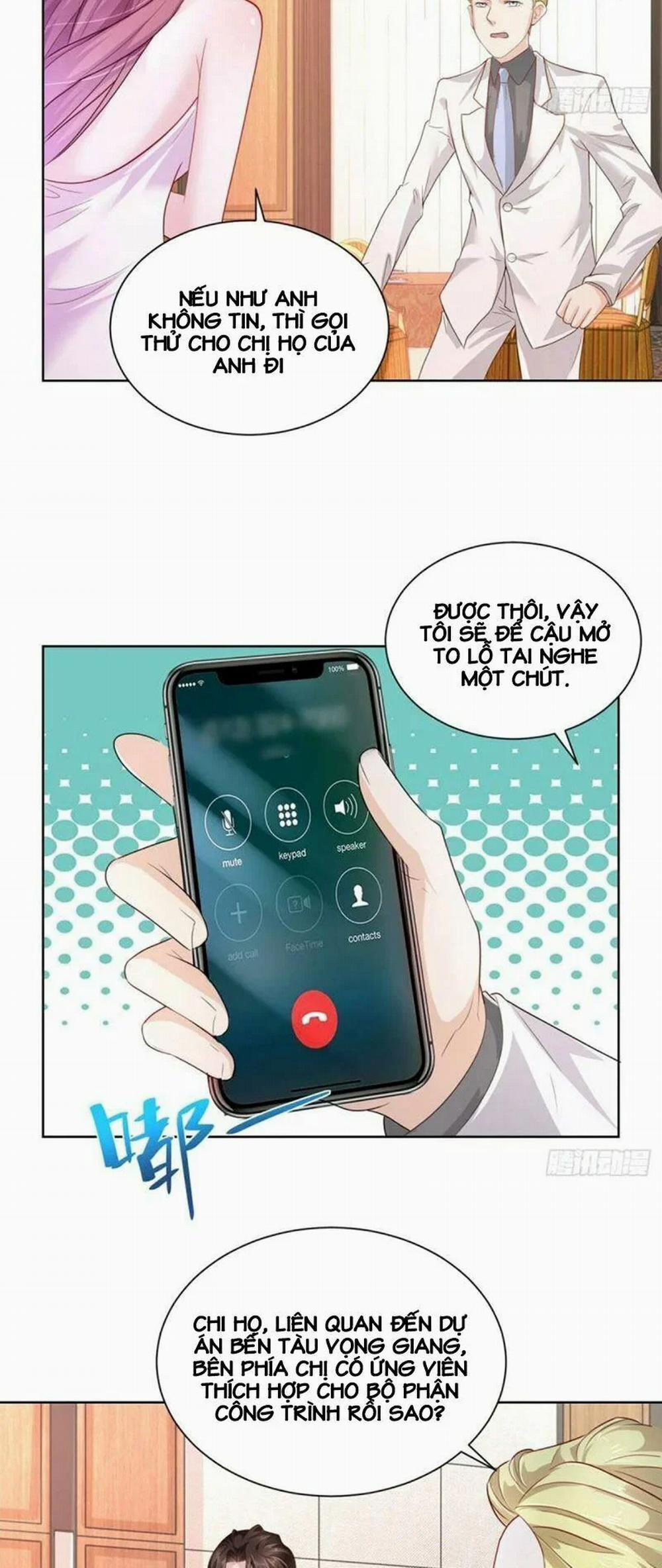 Mỗi Tuần Ta Có Một Nghề Nghiệp Mới 46 trang 17