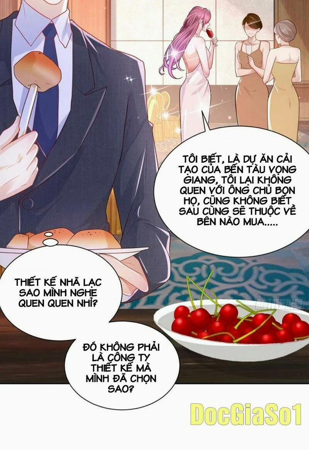 Mỗi Tuần Ta Có Một Nghề Nghiệp Mới 46 trang 8