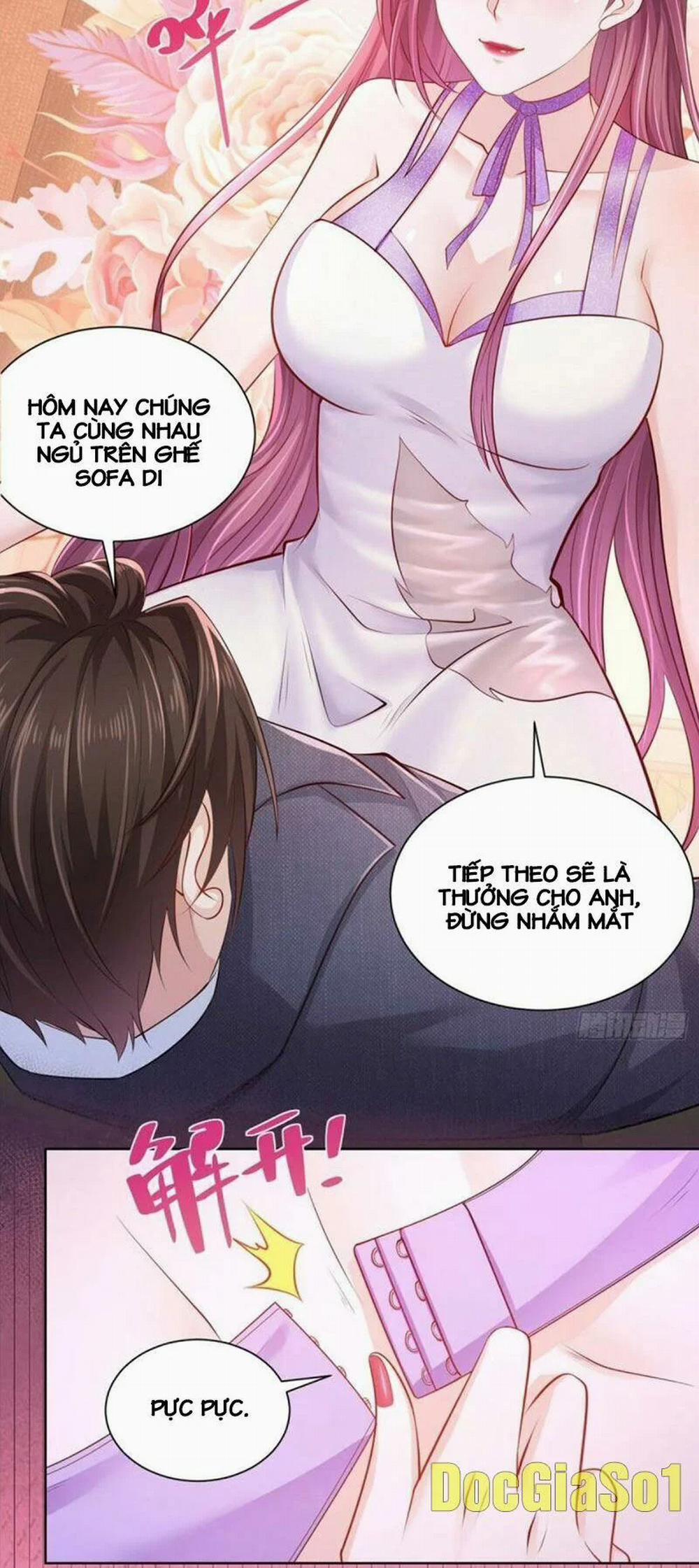 Mỗi Tuần Ta Có Một Nghề Nghiệp Mới 47 trang 10