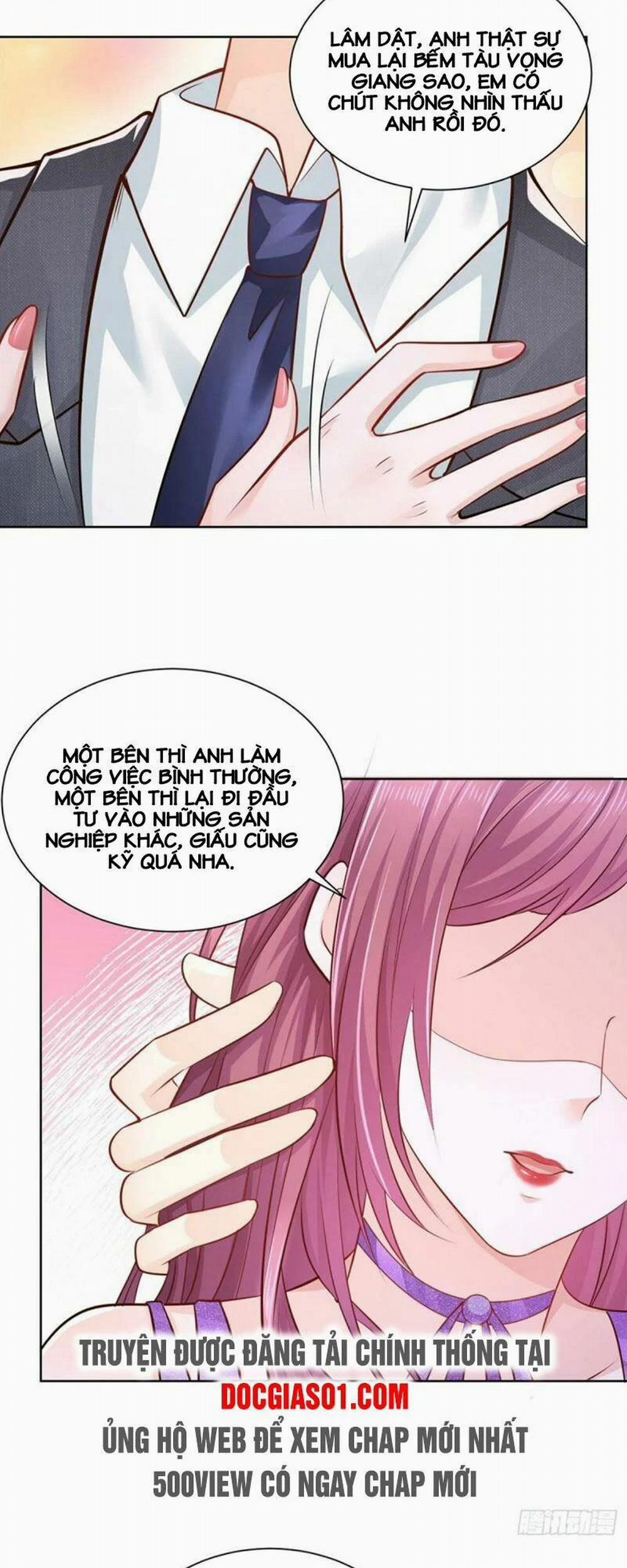 Mỗi Tuần Ta Có Một Nghề Nghiệp Mới 47 trang 2