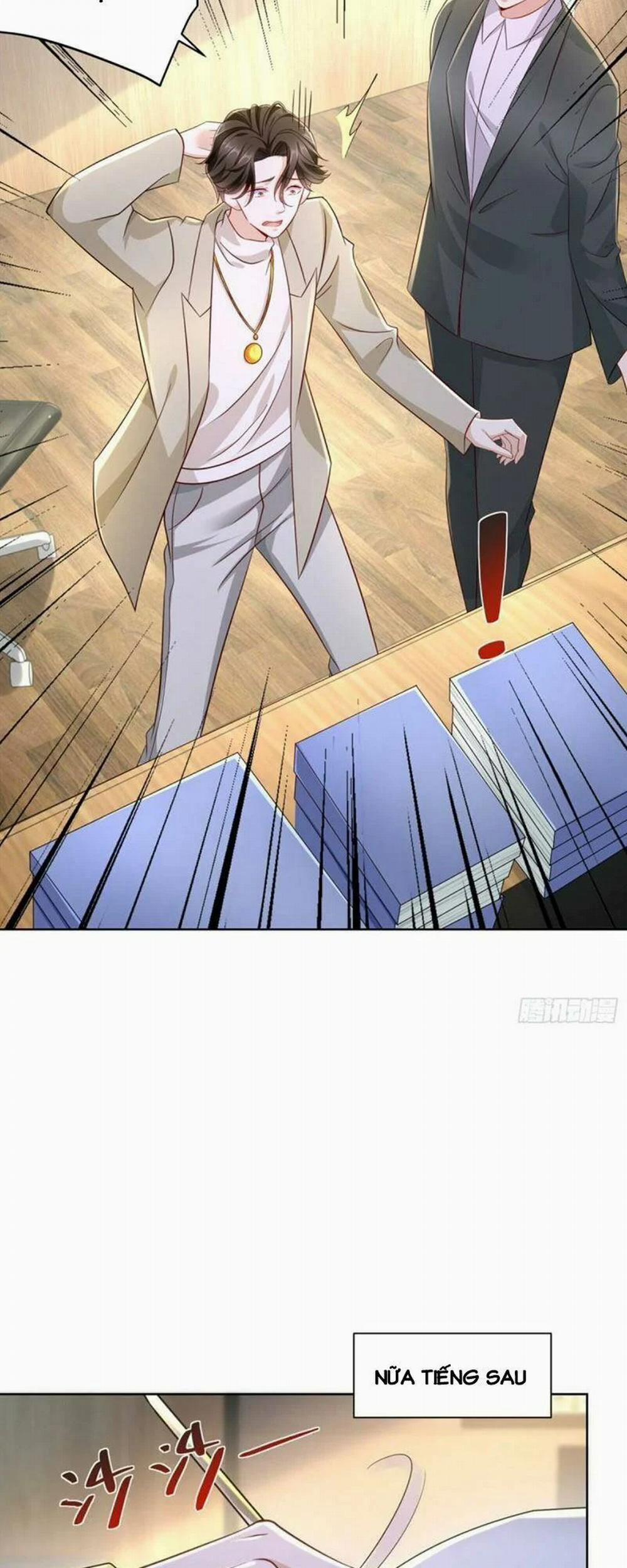 Mỗi Tuần Ta Có Một Nghề Nghiệp Mới 48 trang 12