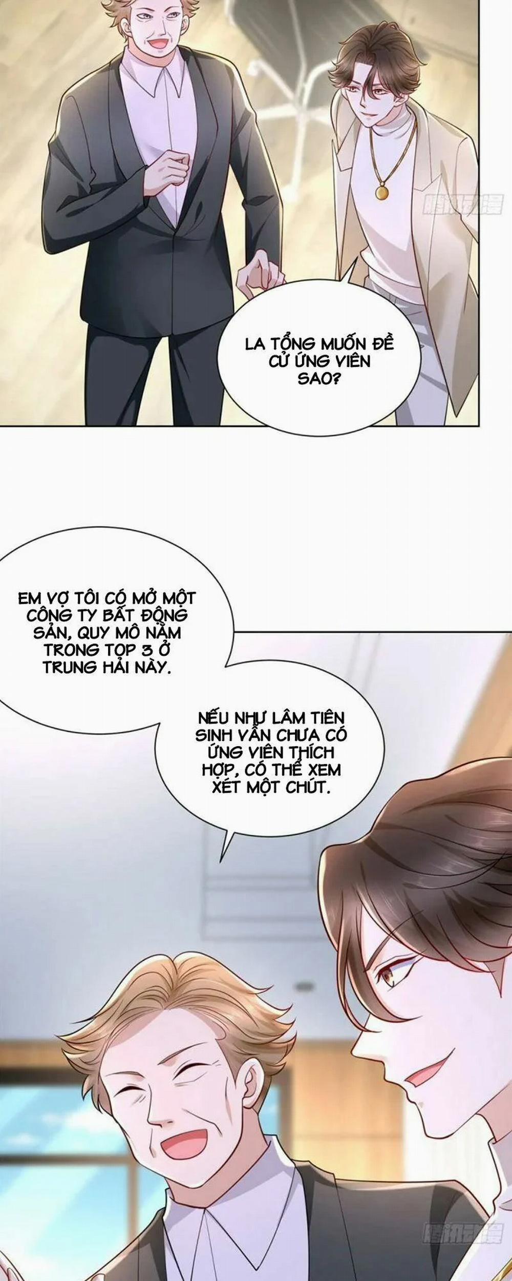 Mỗi Tuần Ta Có Một Nghề Nghiệp Mới 48 trang 15