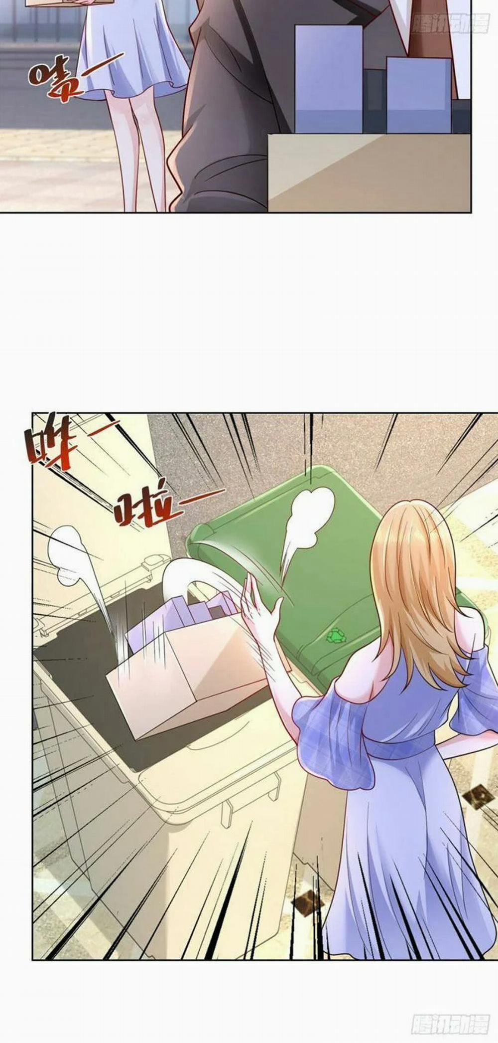 Mỗi Tuần Ta Có Một Nghề Nghiệp Mới 48 trang 20