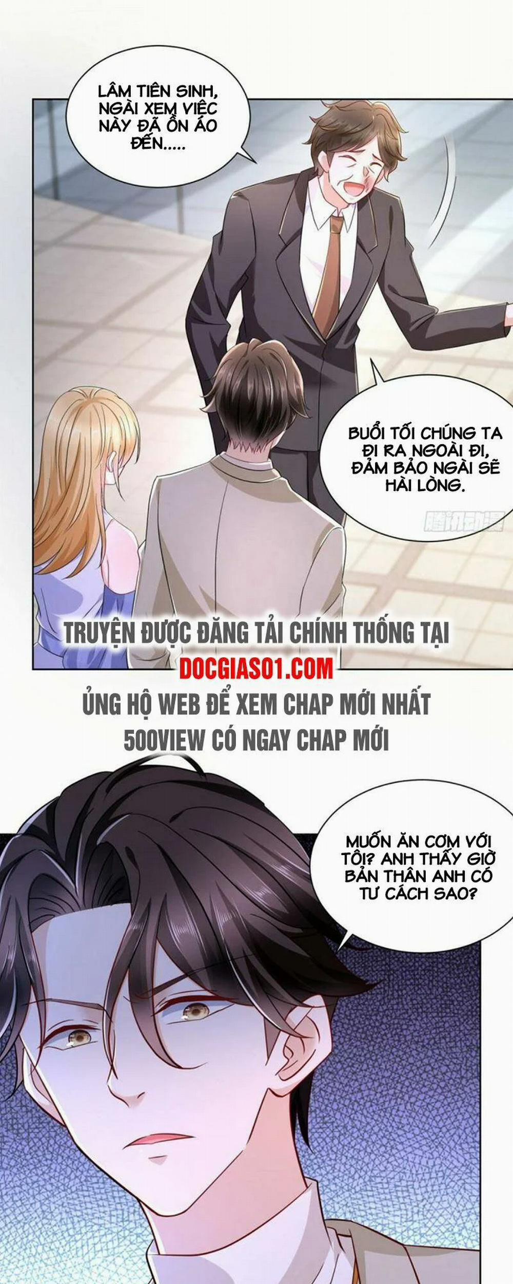 Mỗi Tuần Ta Có Một Nghề Nghiệp Mới 48 trang 8