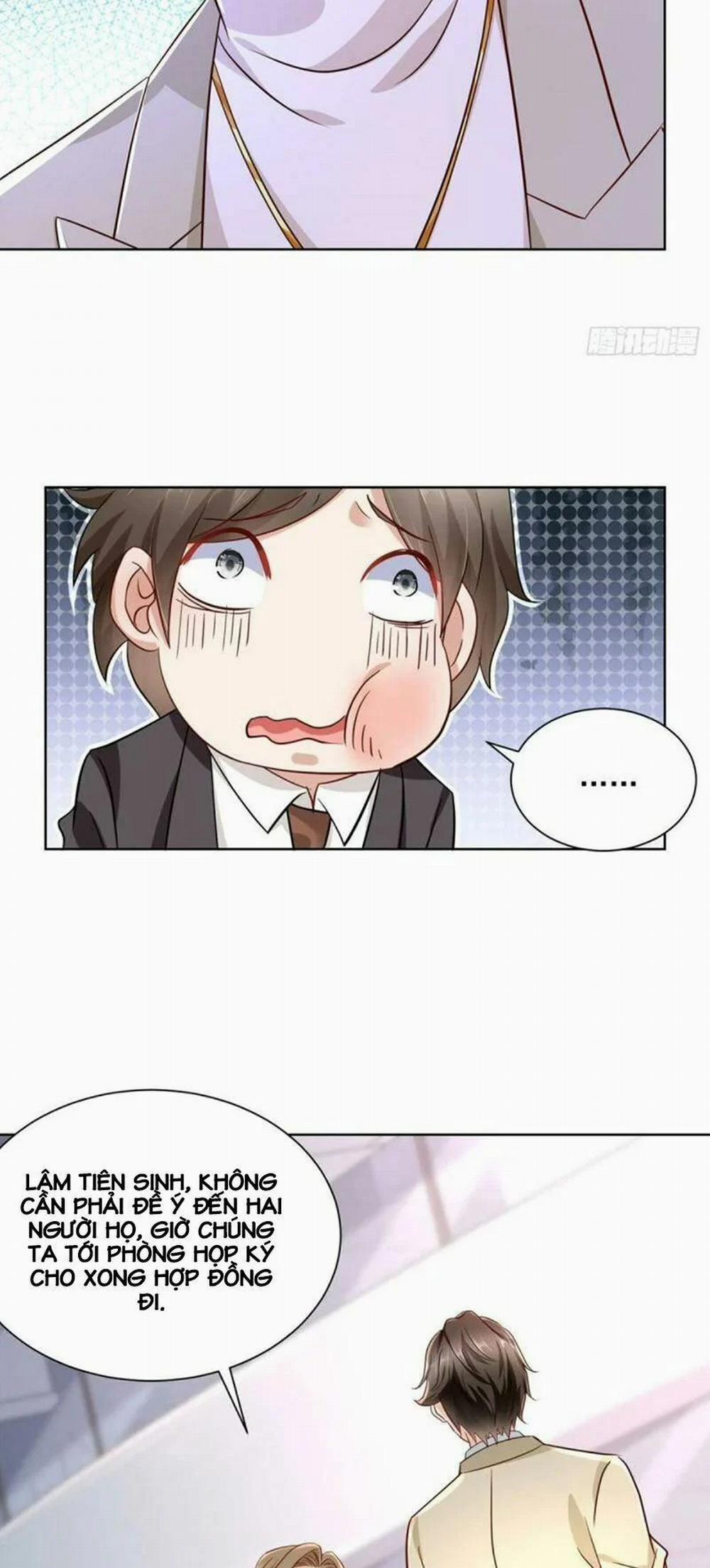 Mỗi Tuần Ta Có Một Nghề Nghiệp Mới 48 trang 9