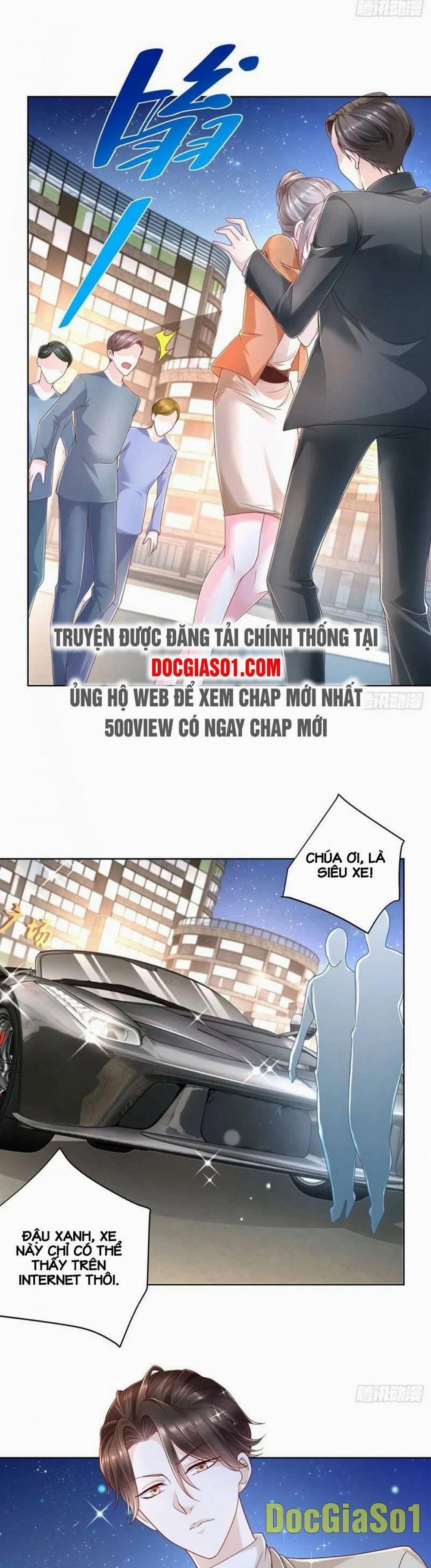 Mỗi Tuần Ta Có Một Nghề Nghiệp Mới 49 trang 3