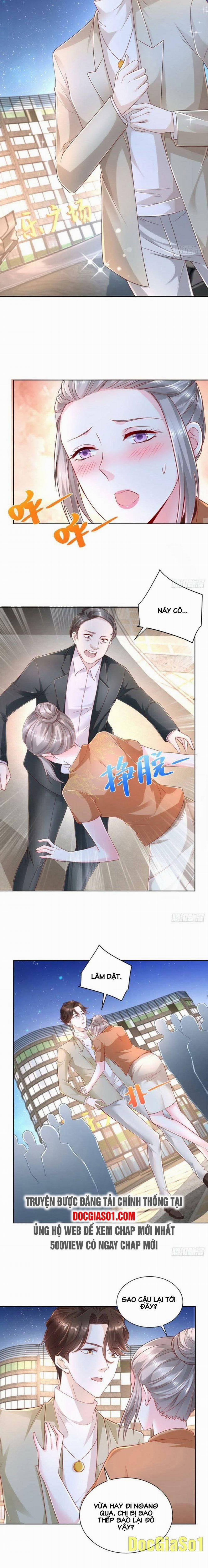 Mỗi Tuần Ta Có Một Nghề Nghiệp Mới 49 trang 4