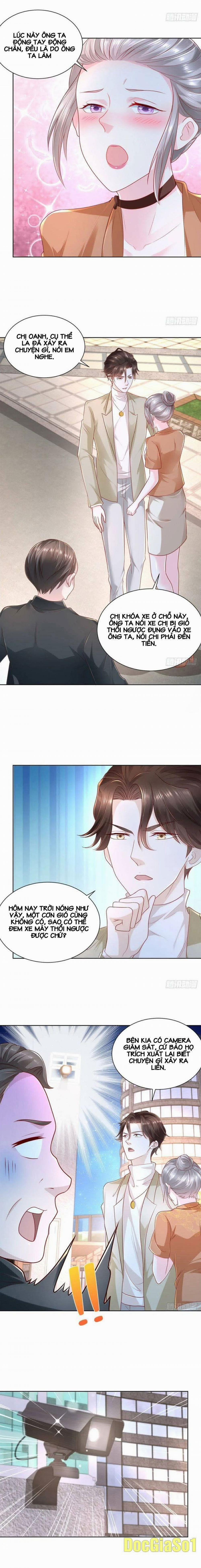 Mỗi Tuần Ta Có Một Nghề Nghiệp Mới 49 trang 5