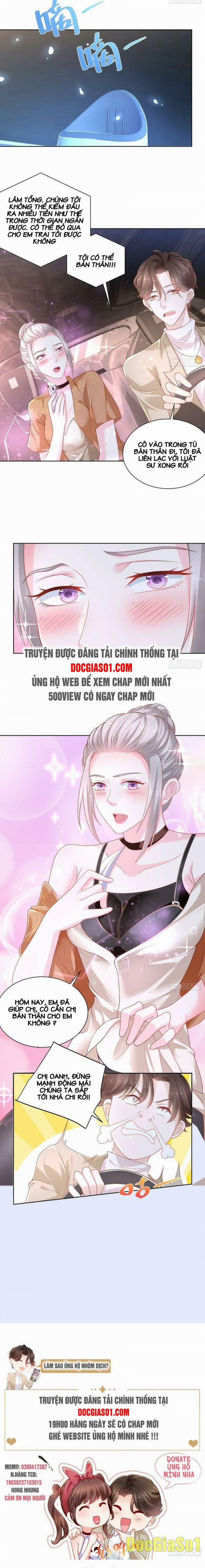 Mỗi Tuần Ta Có Một Nghề Nghiệp Mới 49 trang 8