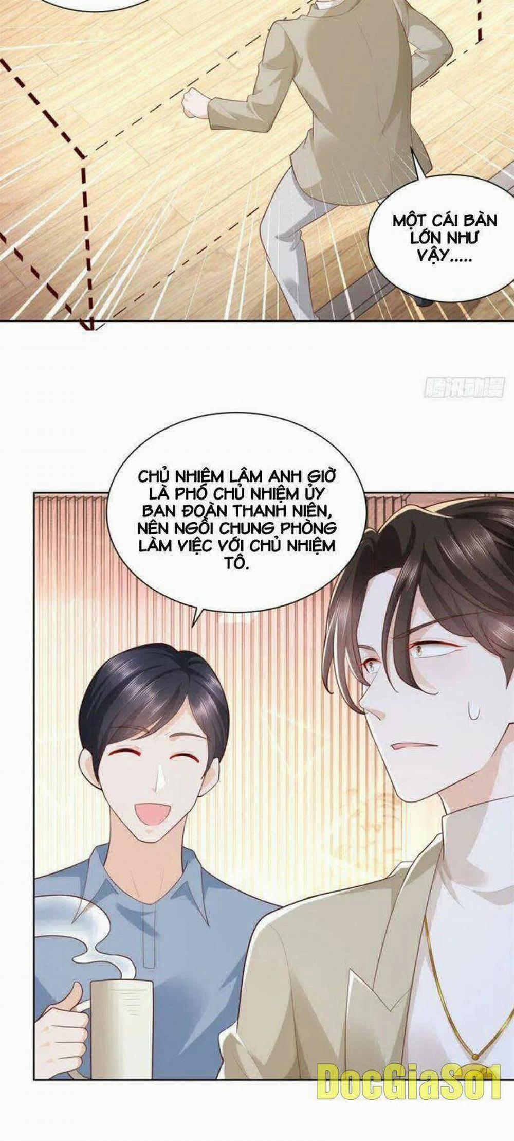 Mỗi Tuần Ta Có Một Nghề Nghiệp Mới 50 trang 23