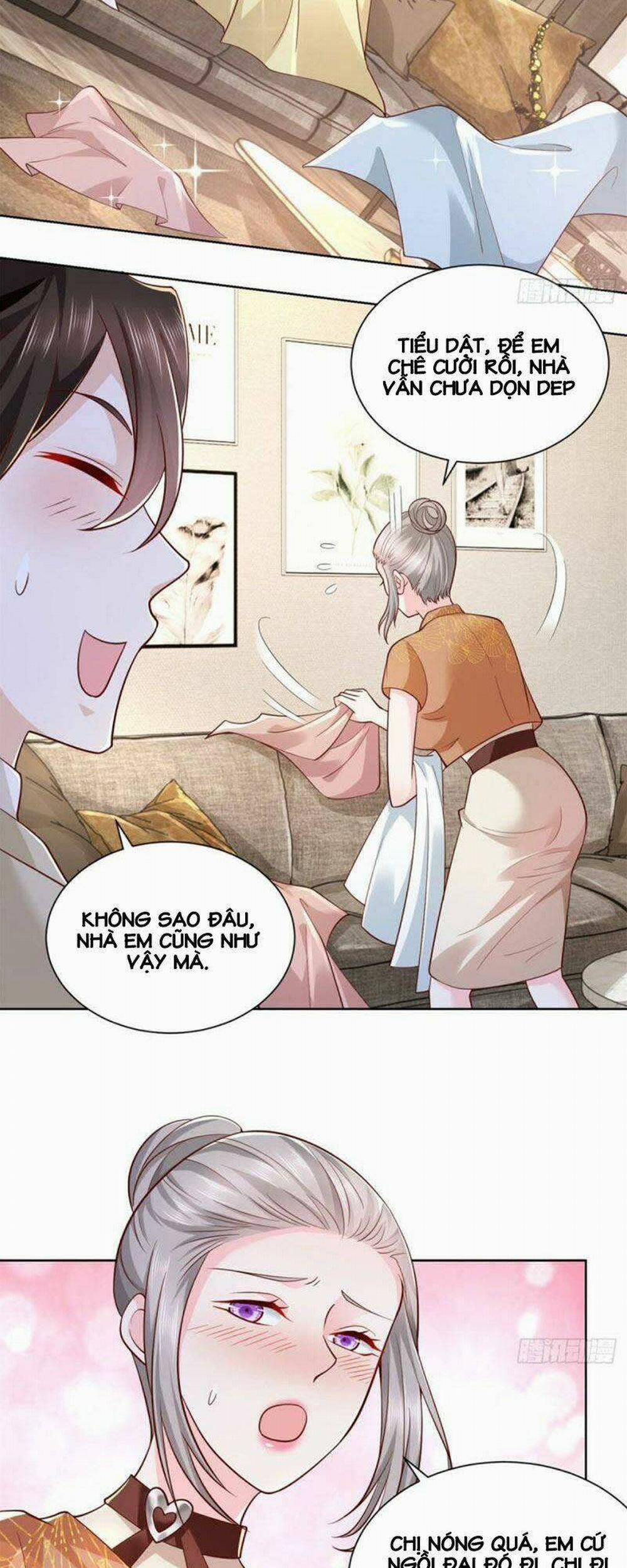 Mỗi Tuần Ta Có Một Nghề Nghiệp Mới 50 trang 3