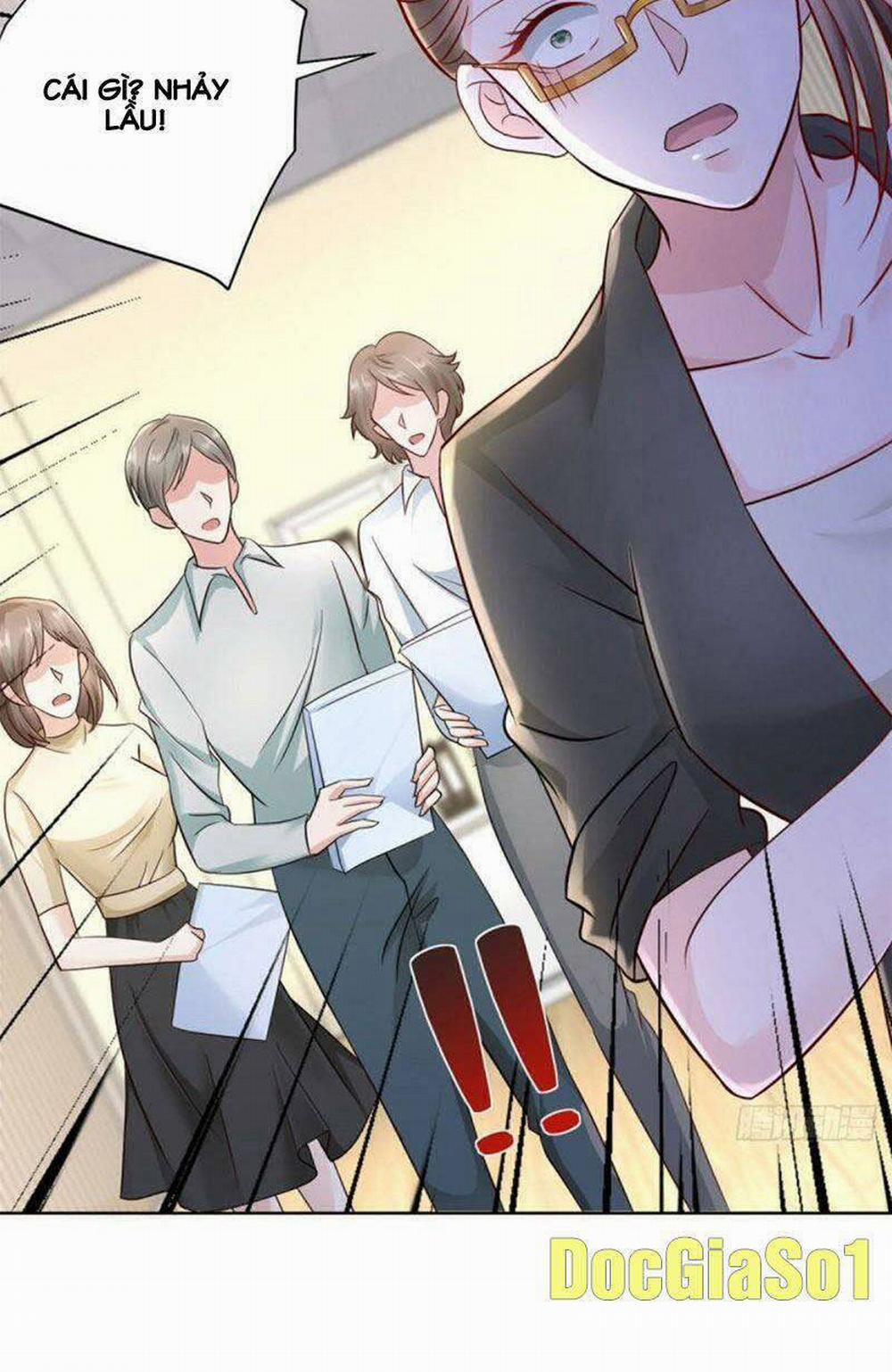 Mỗi Tuần Ta Có Một Nghề Nghiệp Mới 51 trang 4