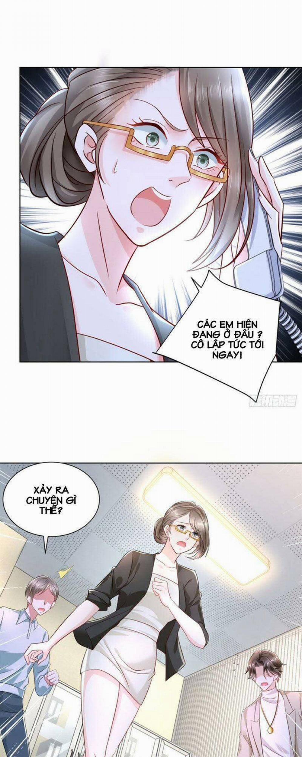 Mỗi Tuần Ta Có Một Nghề Nghiệp Mới 51 trang 5