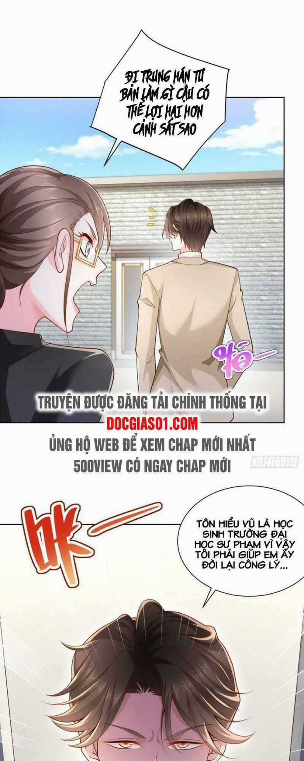 Mỗi Tuần Ta Có Một Nghề Nghiệp Mới 52 trang 12