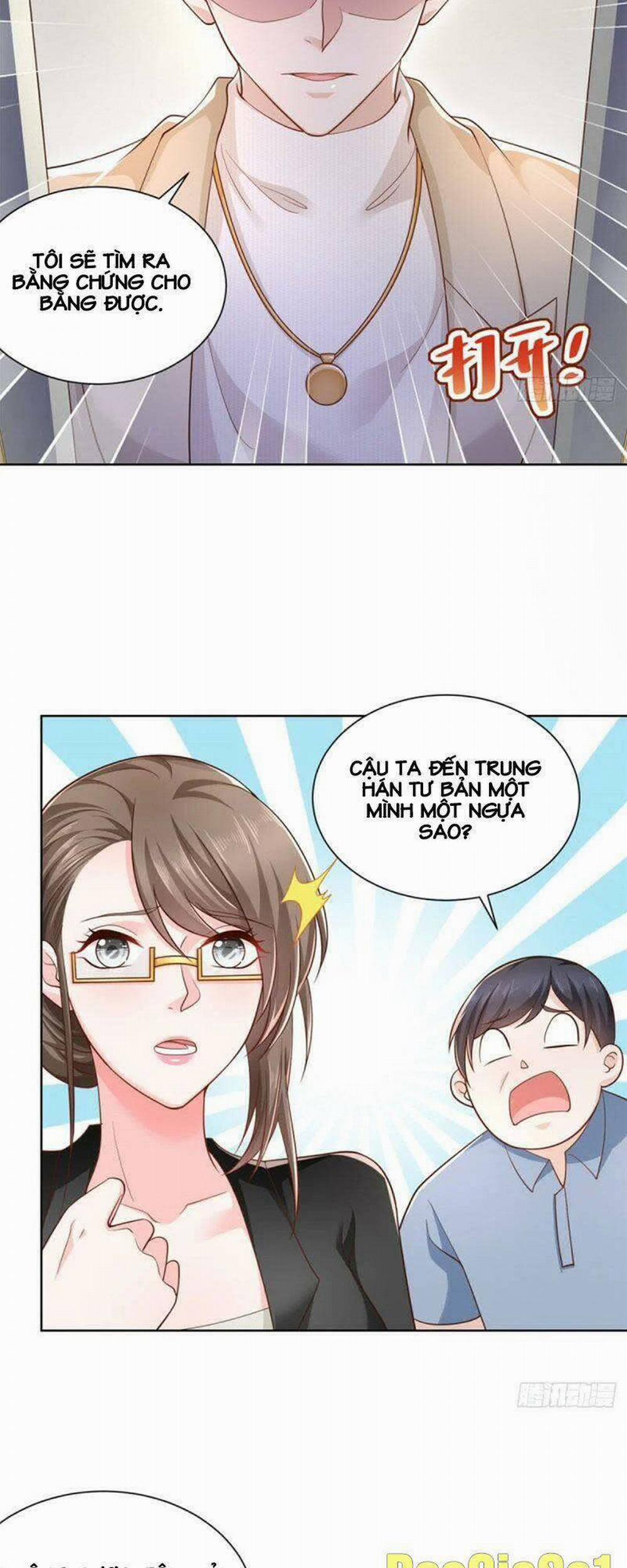 Mỗi Tuần Ta Có Một Nghề Nghiệp Mới 52 trang 13