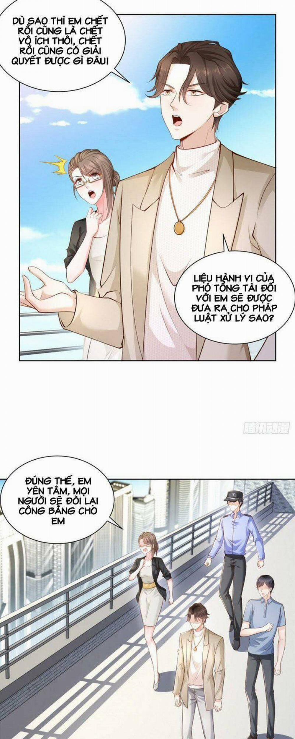 Mỗi Tuần Ta Có Một Nghề Nghiệp Mới 52 trang 2