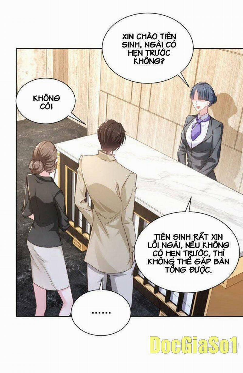 Mỗi Tuần Ta Có Một Nghề Nghiệp Mới 52 trang 23