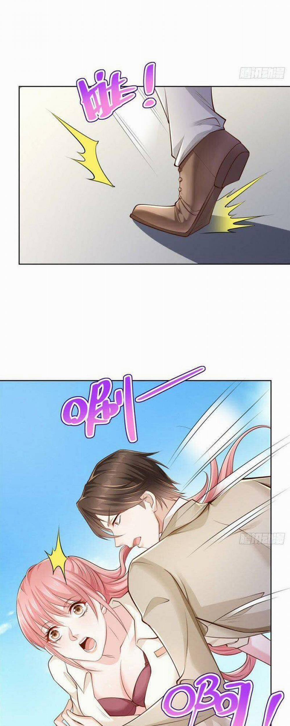 Mỗi Tuần Ta Có Một Nghề Nghiệp Mới 52 trang 6