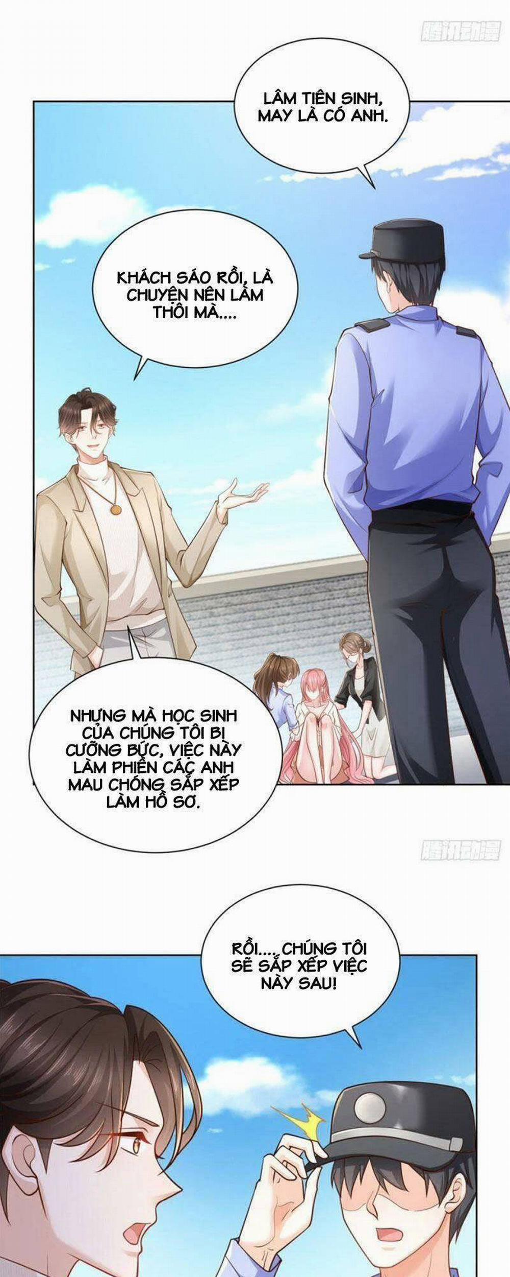 Mỗi Tuần Ta Có Một Nghề Nghiệp Mới 52 trang 8