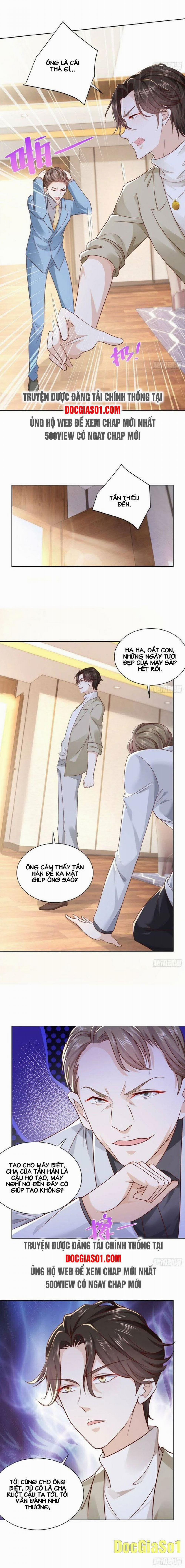 Mỗi Tuần Ta Có Một Nghề Nghiệp Mới 53 trang 5