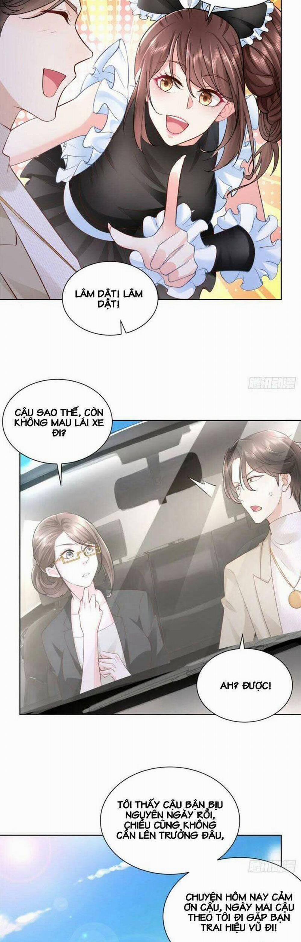 Mỗi Tuần Ta Có Một Nghề Nghiệp Mới 54 trang 10