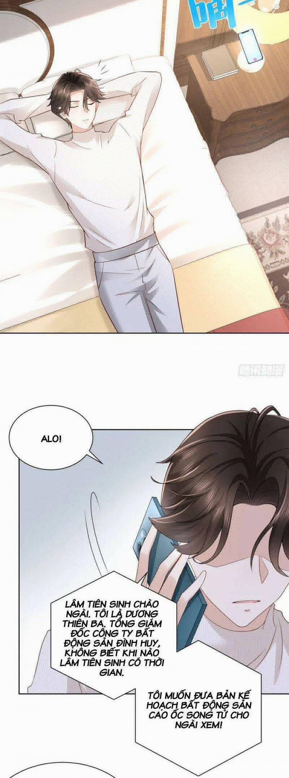 Mỗi Tuần Ta Có Một Nghề Nghiệp Mới 54 trang 13