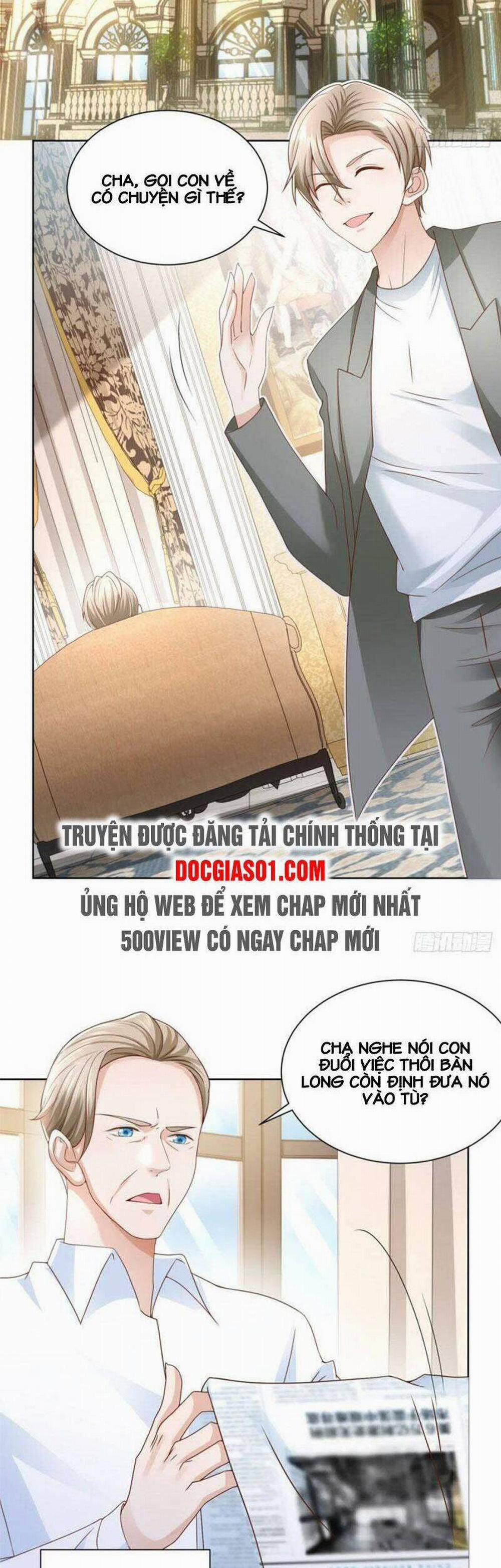 Mỗi Tuần Ta Có Một Nghề Nghiệp Mới 54 trang 15