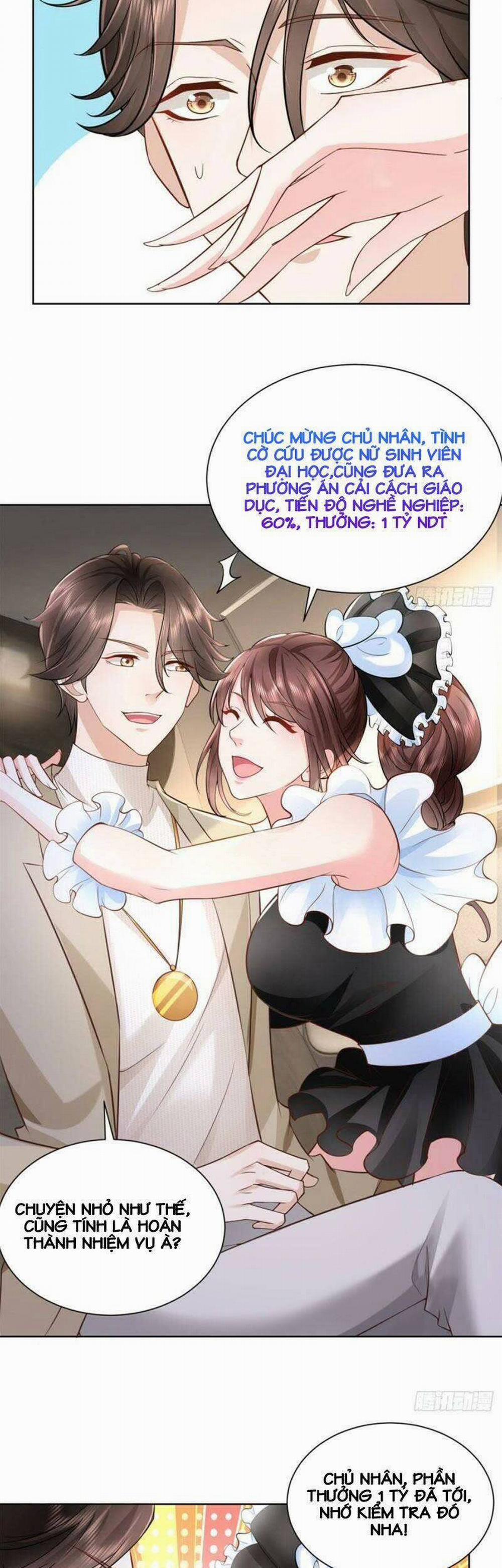 Mỗi Tuần Ta Có Một Nghề Nghiệp Mới 54 trang 9