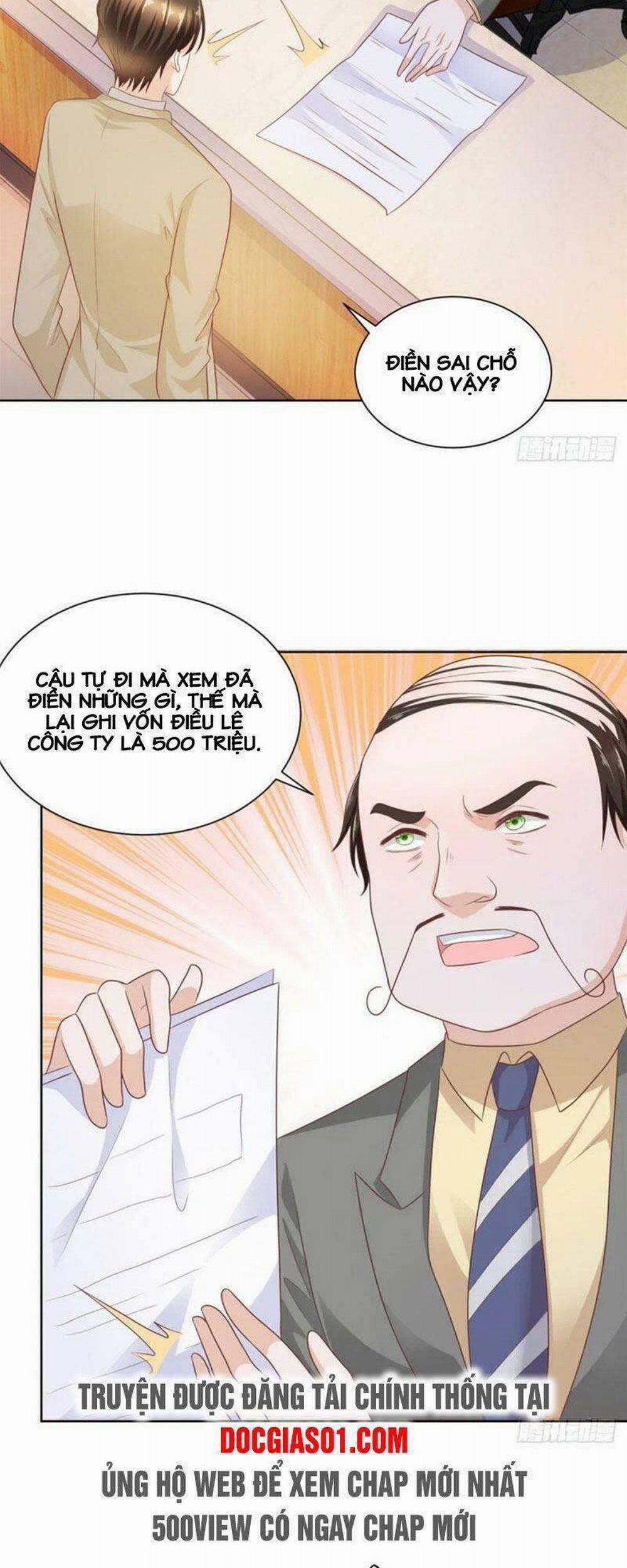 Mỗi Tuần Ta Có Một Nghề Nghiệp Mới 55 trang 13