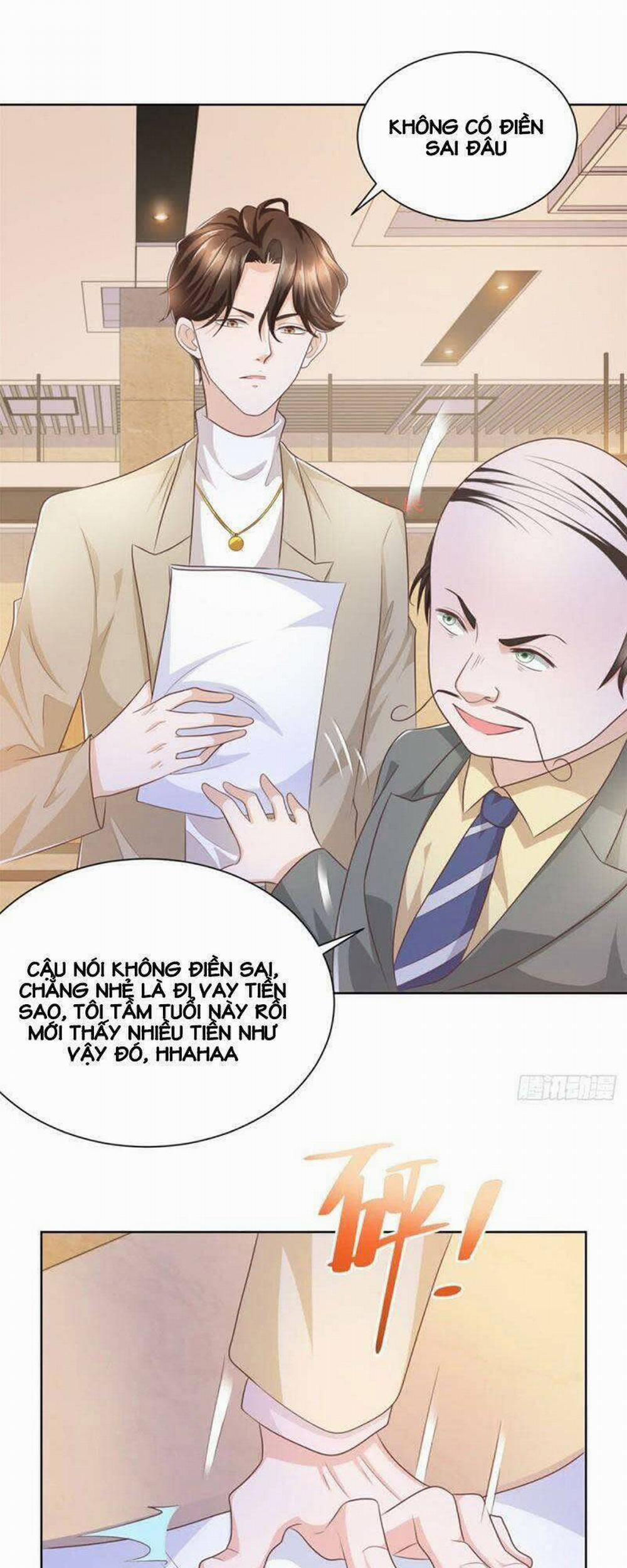 Mỗi Tuần Ta Có Một Nghề Nghiệp Mới 55 trang 17