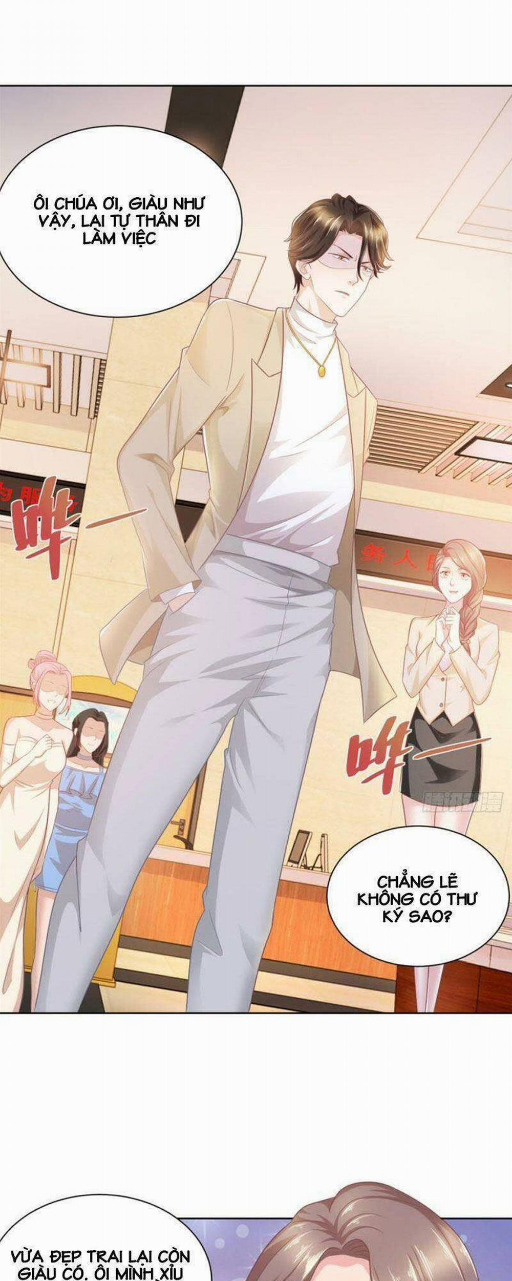 Mỗi Tuần Ta Có Một Nghề Nghiệp Mới 55 trang 21