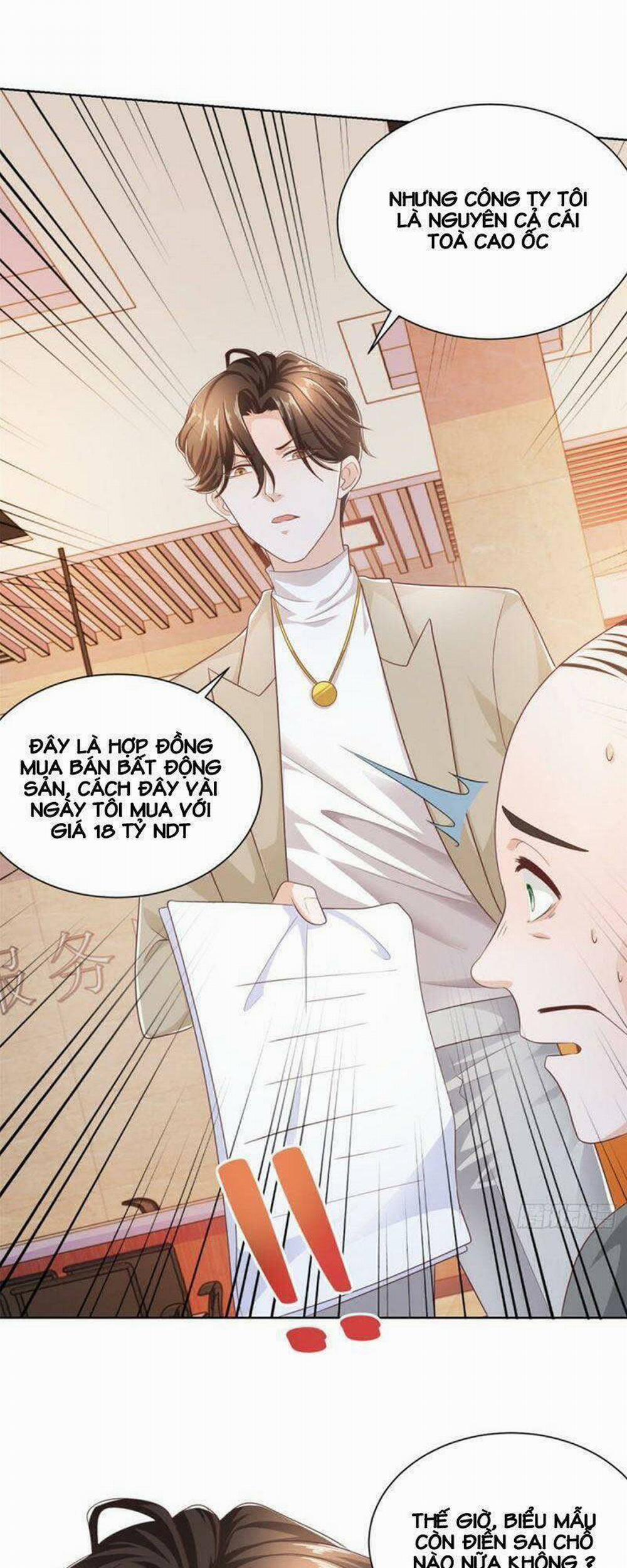 Mỗi Tuần Ta Có Một Nghề Nghiệp Mới 55 trang 25