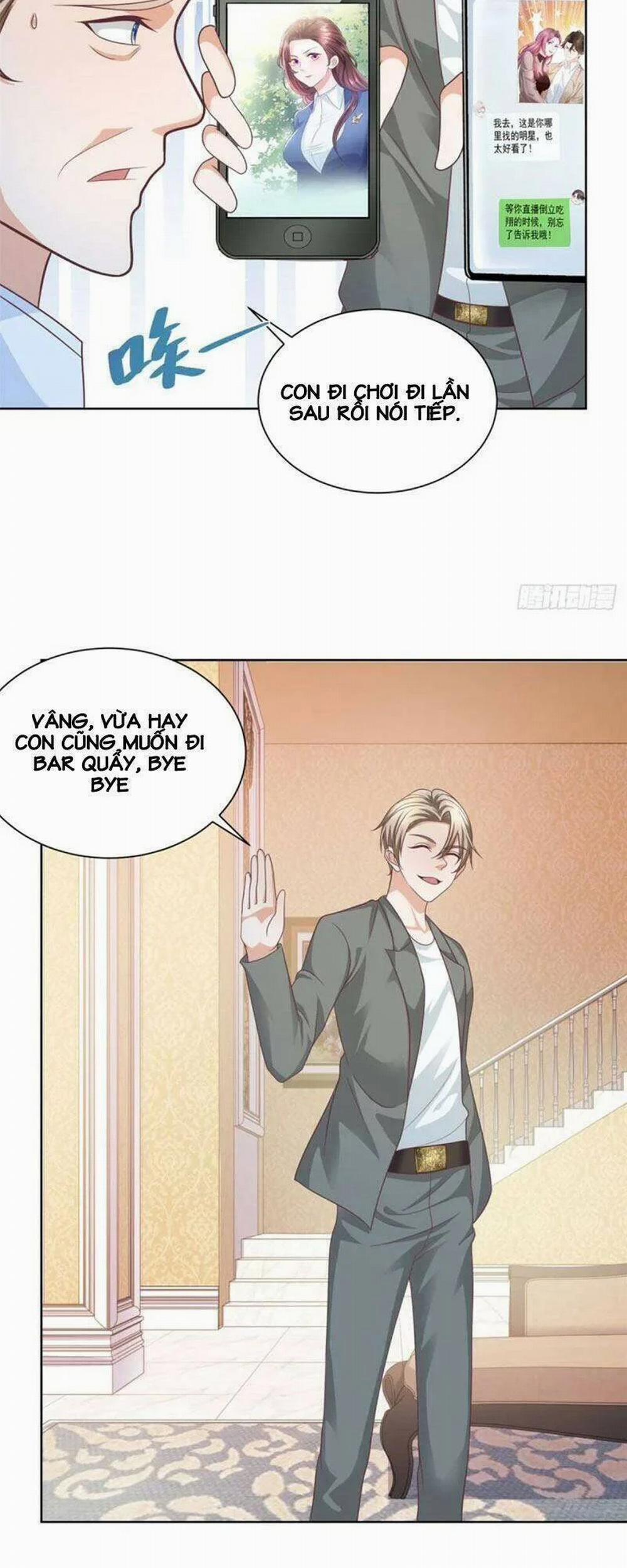 Mỗi Tuần Ta Có Một Nghề Nghiệp Mới 55 trang 4