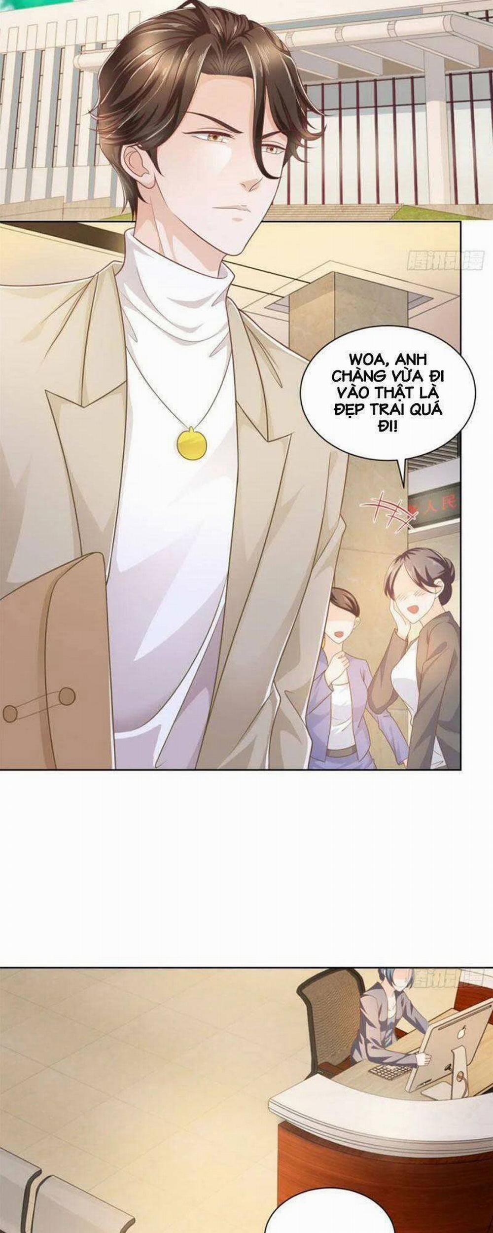 Mỗi Tuần Ta Có Một Nghề Nghiệp Mới 55 trang 6