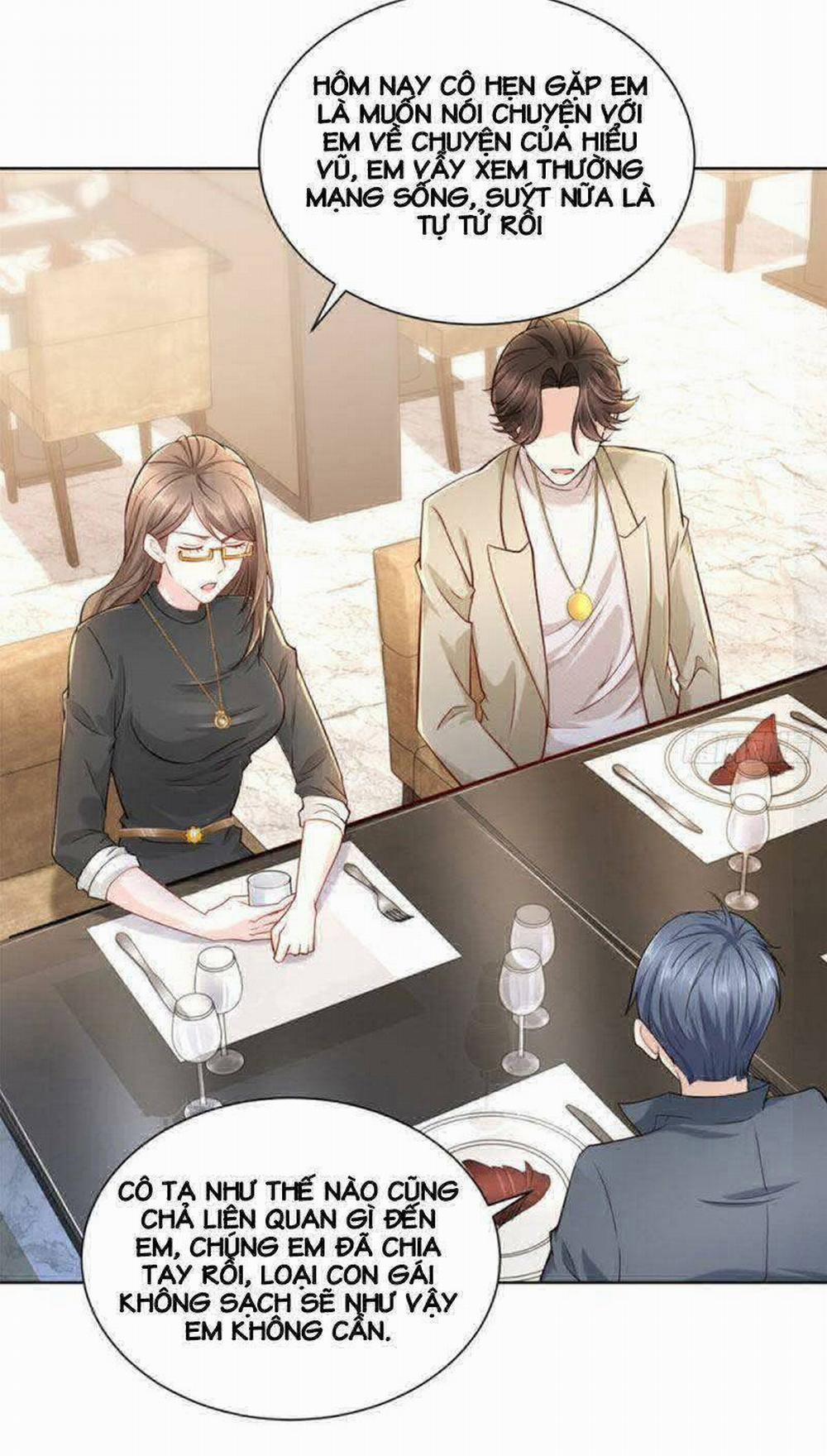 Mỗi Tuần Ta Có Một Nghề Nghiệp Mới 56 trang 10