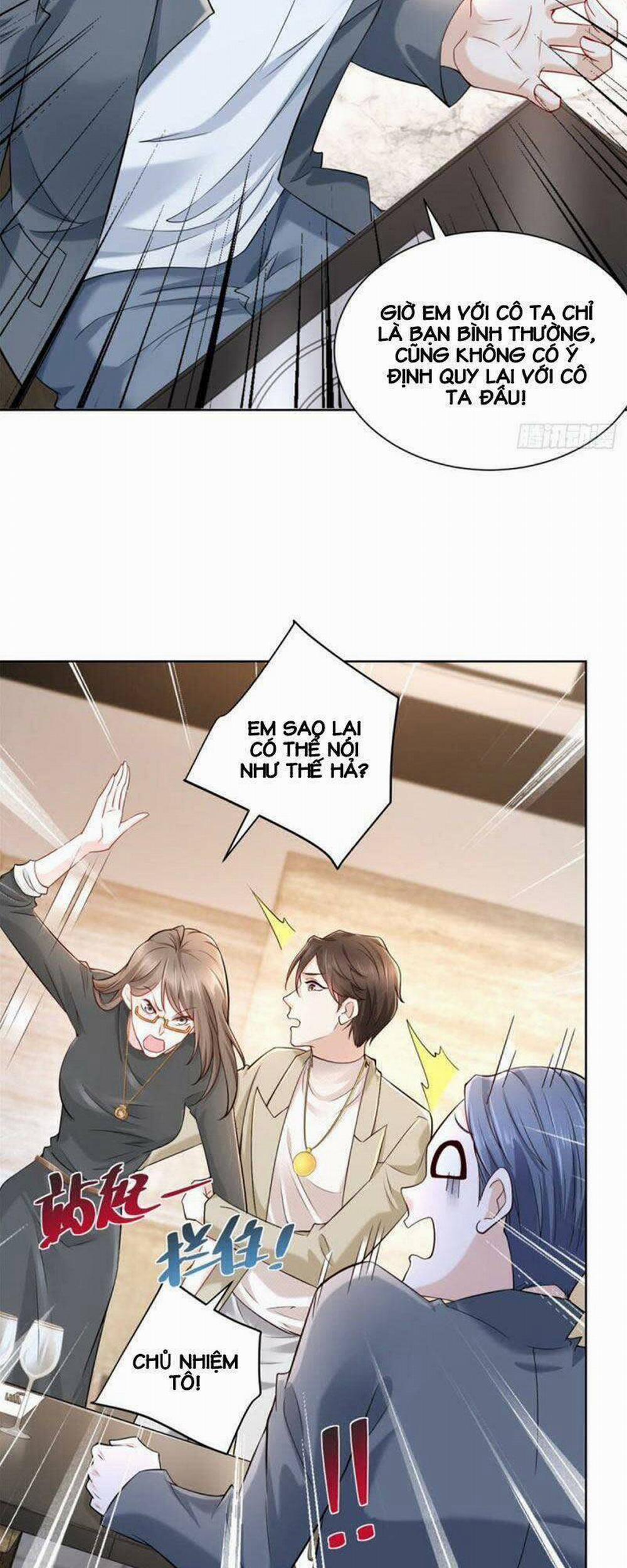 Mỗi Tuần Ta Có Một Nghề Nghiệp Mới 56 trang 12