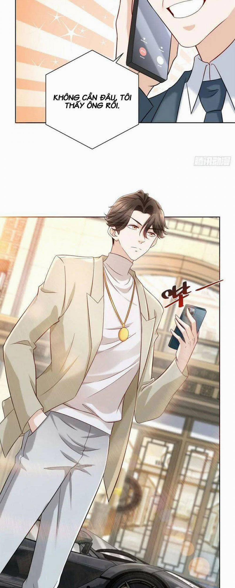 Mỗi Tuần Ta Có Một Nghề Nghiệp Mới 56 trang 19