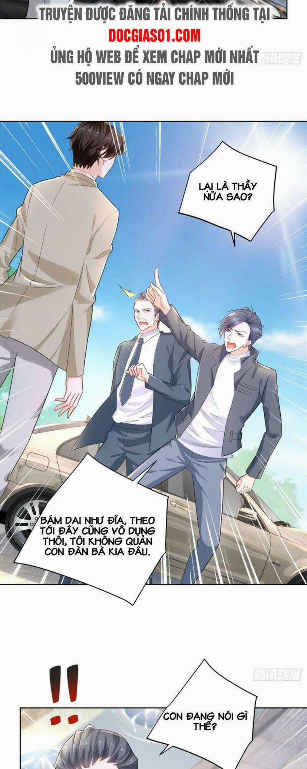 Mỗi Tuần Ta Có Một Nghề Nghiệp Mới 56 trang 20