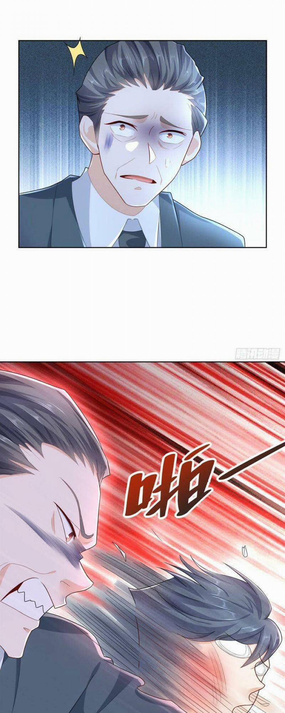 Mỗi Tuần Ta Có Một Nghề Nghiệp Mới 56 trang 22