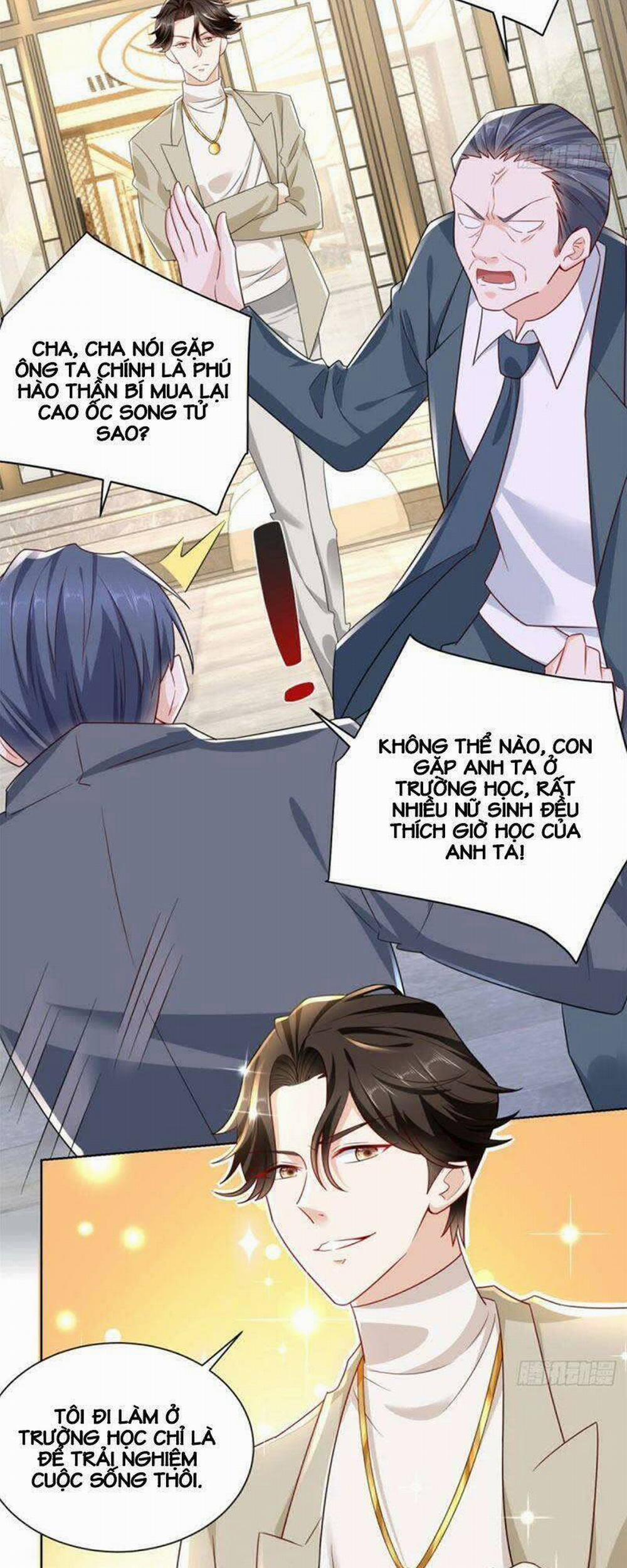 Mỗi Tuần Ta Có Một Nghề Nghiệp Mới 56 trang 24