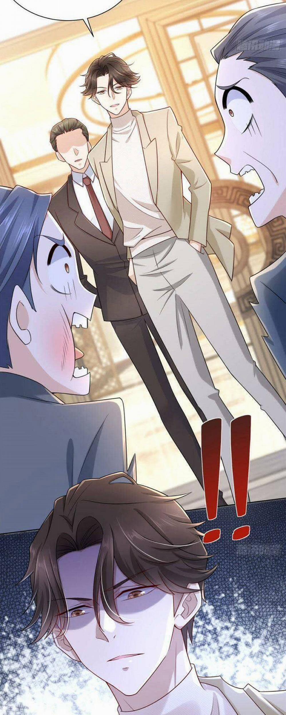 Mỗi Tuần Ta Có Một Nghề Nghiệp Mới 56 trang 28