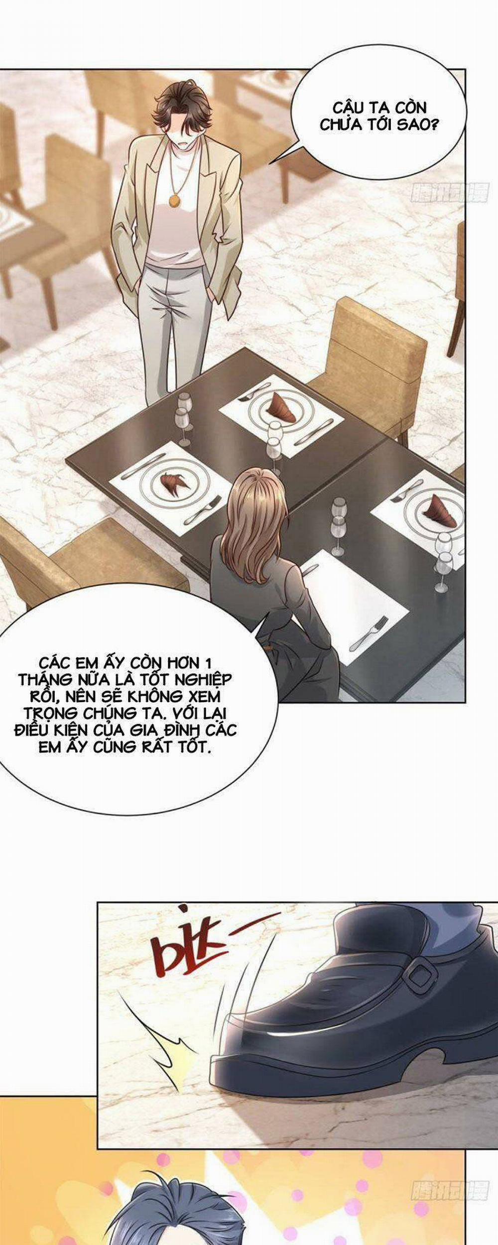 Mỗi Tuần Ta Có Một Nghề Nghiệp Mới 56 trang 7